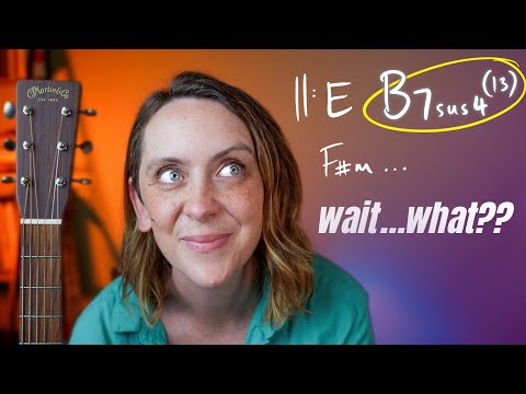 5 Unconventional Chord Progressions Every Songwriter Should Try