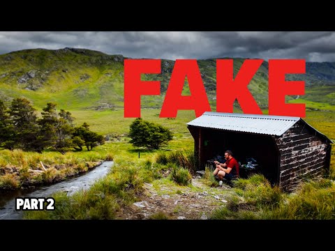 The PROBLEM With Ireland’s Only Wilderness