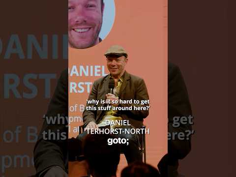 Why Great Teams Ruin You for Other Jobs @daniel-terhorst-north