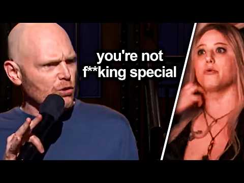 When Karens Get Destroyed By Bill Burr