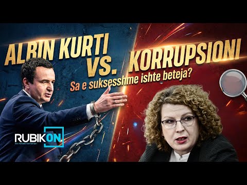 Rubikon me Adriatik Kelmendin - Sa e luftoi Albin Kurti korrupsionin? - 10.12.2025 - Klan Kosova