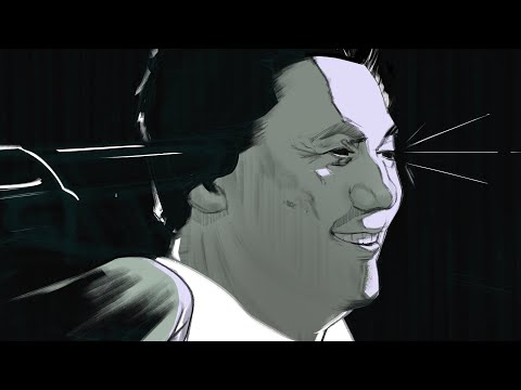 How A Comedian Directs Violent Yakuza Films (Takeshi Kitano)