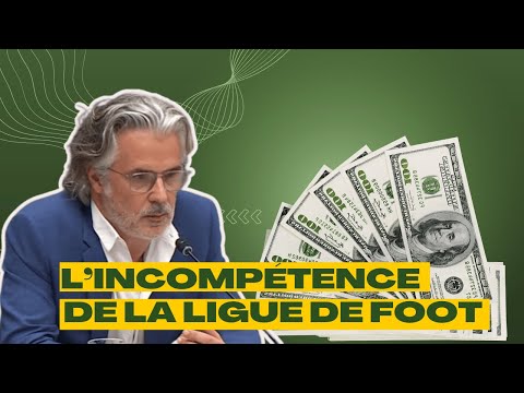 Le fiasco des droits TV