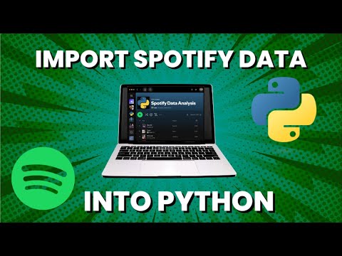 How To Analyze Your Own Spotify Streaming Data in Python