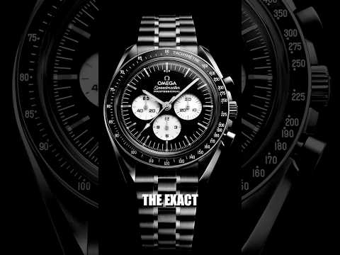 New Omega Speedmaster Reverse Pandas! #watches #watch #Omega