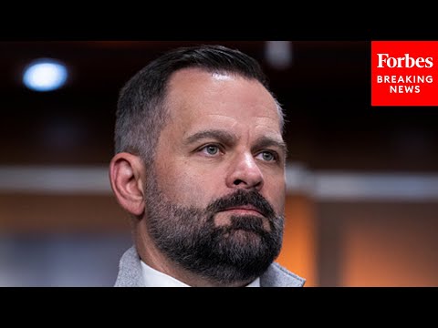 ‘You Can’t Combat Racism With Racism’: Cory Mills Roasts Dems DEI And CRT Policy