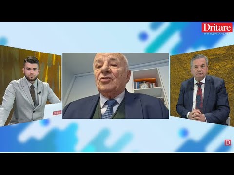 Idajet Beqiri përplaset me Zaçe Islamin për çështjen Balluku! Avokati lë studion! | Intervista