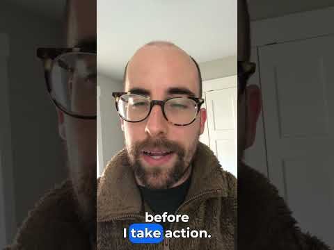 Analysis Paralysis When Learning Code