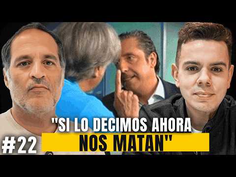 Línea de Cal, Florentino Pérez y Pipi Estrada. Guerra Pedrerol vs Siro López | COMEMOS DAVID SÁNCHEZ