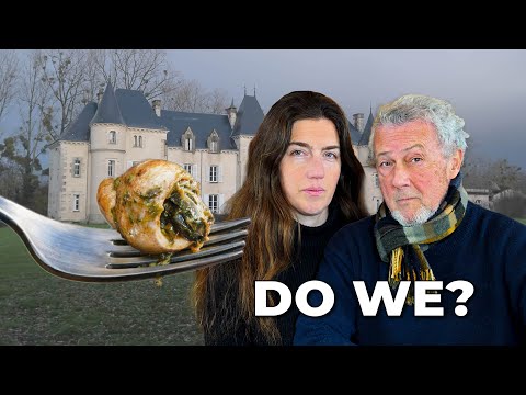 The French Christmas Tradition We Almost Refused