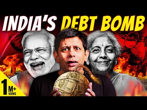 Great Indian EMI Trick | Has The Middle Class Been Pushed Into A Massive Debt Trap? | Akash Banerjee