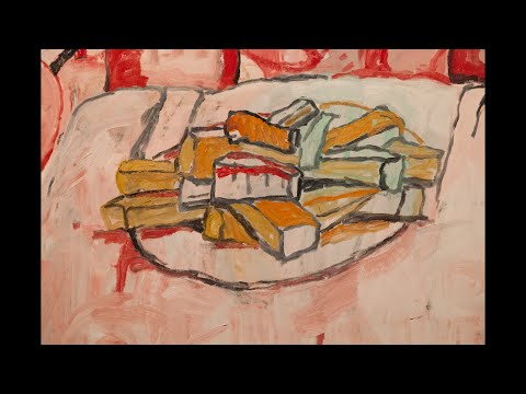 Art This Week-At the Museum of Fine Arts, Houston-Philip Guston Now