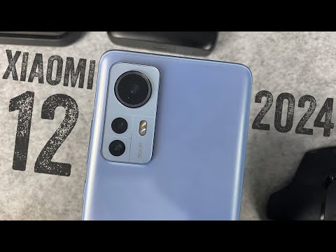 Is the Xiaomi 12 worth it for 2024? Full review!