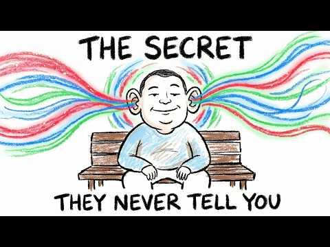 Why Quiet Language Learners Always Win