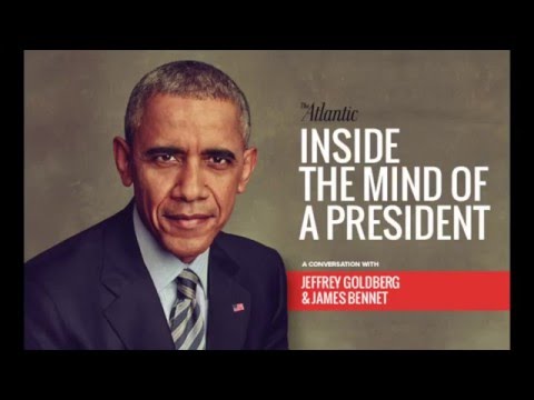 Inside the Mind of a President