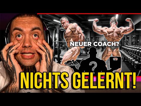 Emir bleibt unbelehrbar!