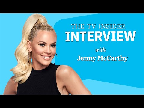 Jenny McCarthy Wahlberg gives the inside scoop on THE MASKED SINGER Season 8 | TV Insider