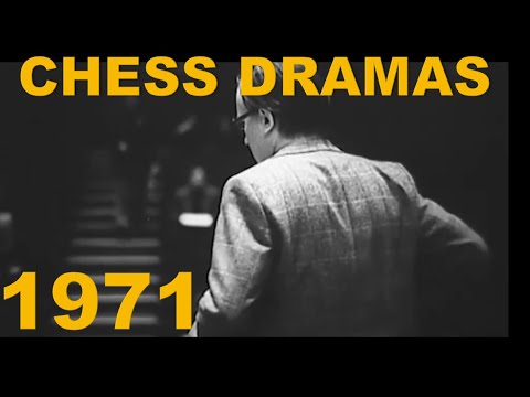 Fischer Ends Larsen's Career