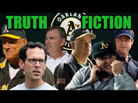 Moneyball: Baseball Truth or Hollywood Fiction?