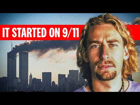 Why we were TOLD to hate Nickelback