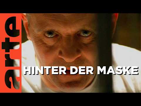 Worum geht's bei Anthony Hopkins? | Blow up | ARTE