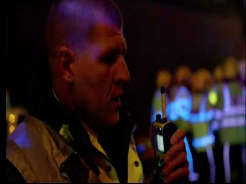 Belgrave Middleway Serious  RTC - Paramedics series