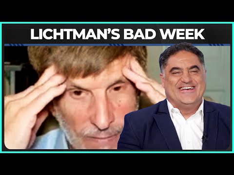 Allan Lichtman And His Keys Take Epic L In 2024 Election