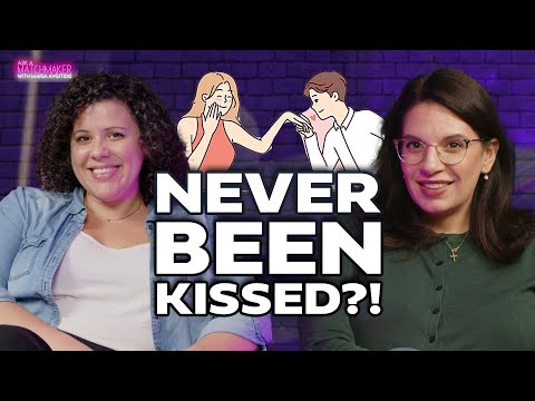 How to Start Dating When You Never Have ! with Allora Dannon