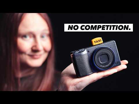 there’s just nothing else like it.