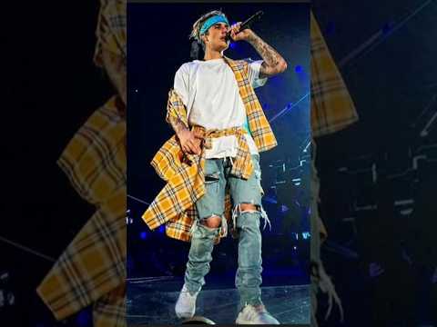 Justin Bieber #justinbiebervideosong# let me love you