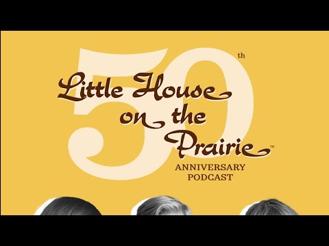 "50 YEARS OF LITTLE HOUSE"