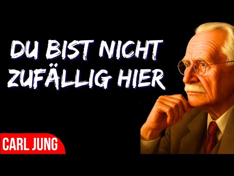 3 transformative Tipps von Carl Jung, die du in 10 Minuten anwenden kannst