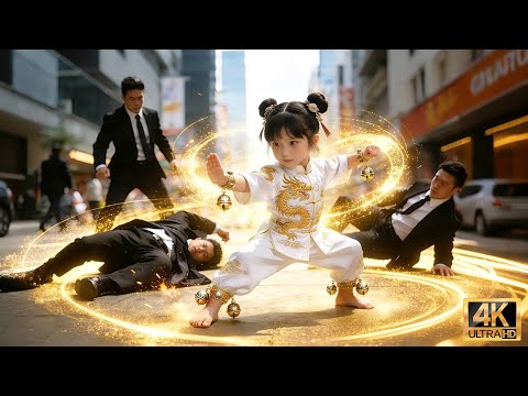 拾った天界少女が千年前の娘！神力で母を守り、家族とクズ元カレをぶっ飛ばす！