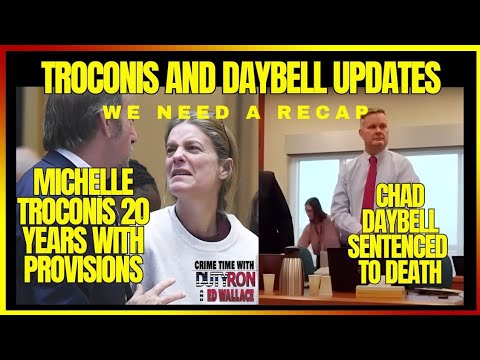 Chad Daybell Sentenced to Death by the Jury Live Reactions