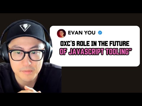 OXC and the Future of JavaScript Development: A New Era of Efficiency