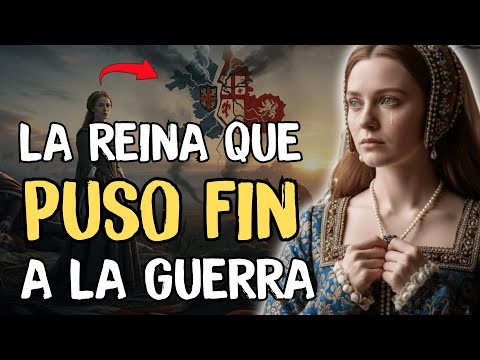 Isabel de York: La trágica muerte de la madre de Enrique VIII, la princesa Blancanieves