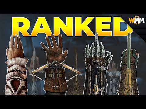 Reviewing EVERY Hidden Blade Design in Assassin's Creed