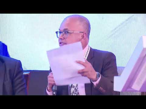 Session 3: Investment & Climate Finance for Energy Transition: Domestic and International Financing