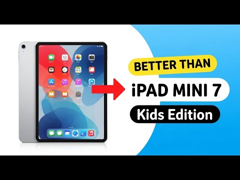 Top 5 Tablets Kids Actually Enjoy Using in 2026