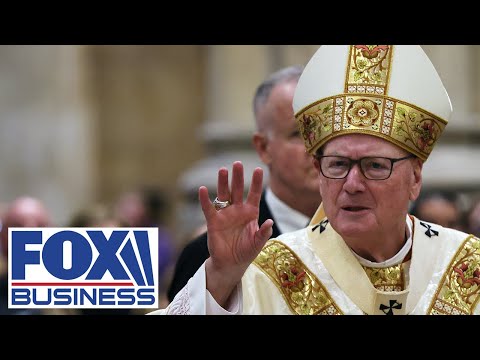 Shocking insights from Cardinal Dolan as NY archdiocese faces major power shift