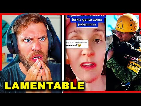 💔🇲🇽 ARGENTINA CRITICA a MEXICANOS "EGÓLATRAS e INFUMABLES" INDIGNANTE! [ REACCIÓN Mark Miranda ]