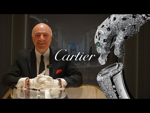 Cartier 2025 Releases Ranked from the Best to the Most Controversial