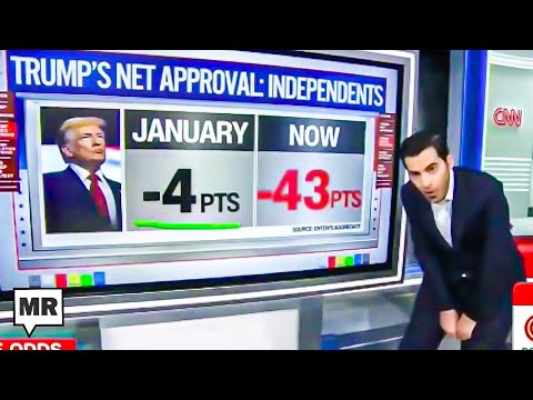 Republicans Are In DEEP Trouble