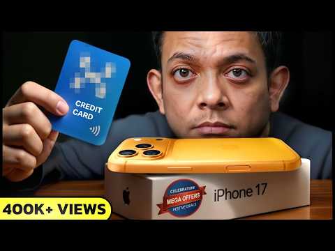 Why Indians are Ditching Credit Cards