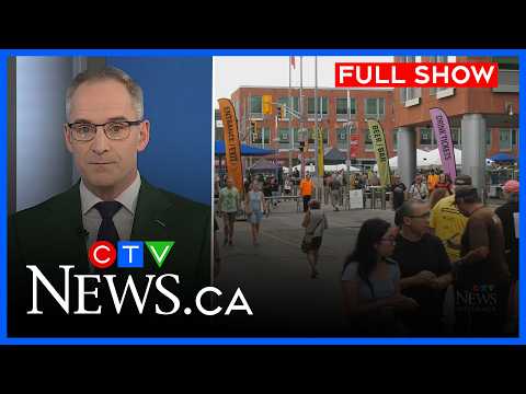 Easing BYOB restrictions and St. Patrick’s Day parties | CTV News Kitchener at Six for March 17 2026