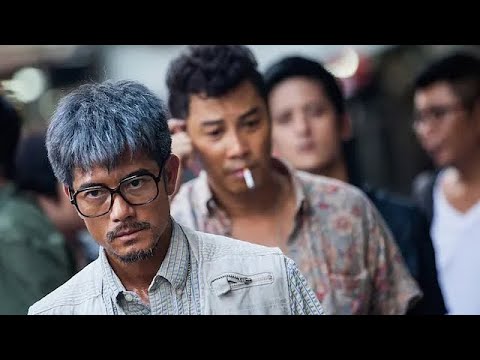 真實事件改編!即使刪減22分鐘,也無緣內地影院,上映后橫掃金像獎!