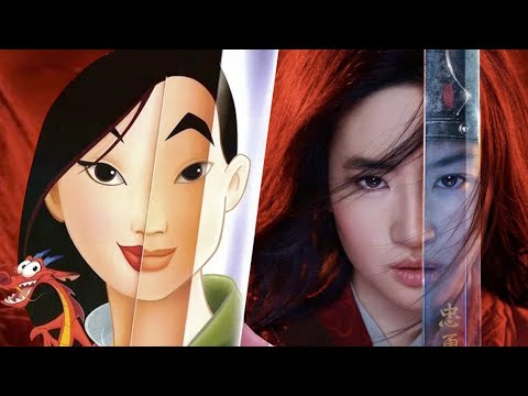Mulan (2020): The Most Putrid Disney Remake