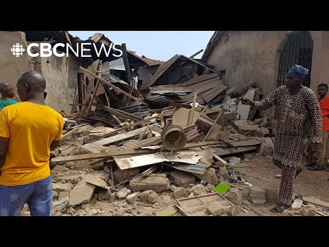 U.S. launches airstrikes in Nigeria, defence secretary says 'more to come'