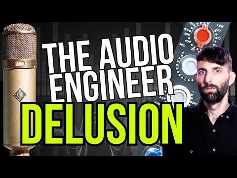 Gear Won't Save You: Shocking Truth About Pro Mixes