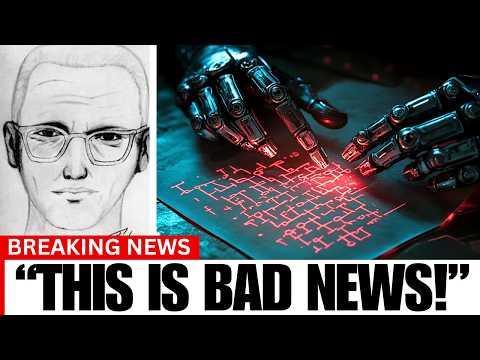 The Zodiac Killer’s Code Was Just Cracked By An AI… And The Hidden Message Is Horrifying